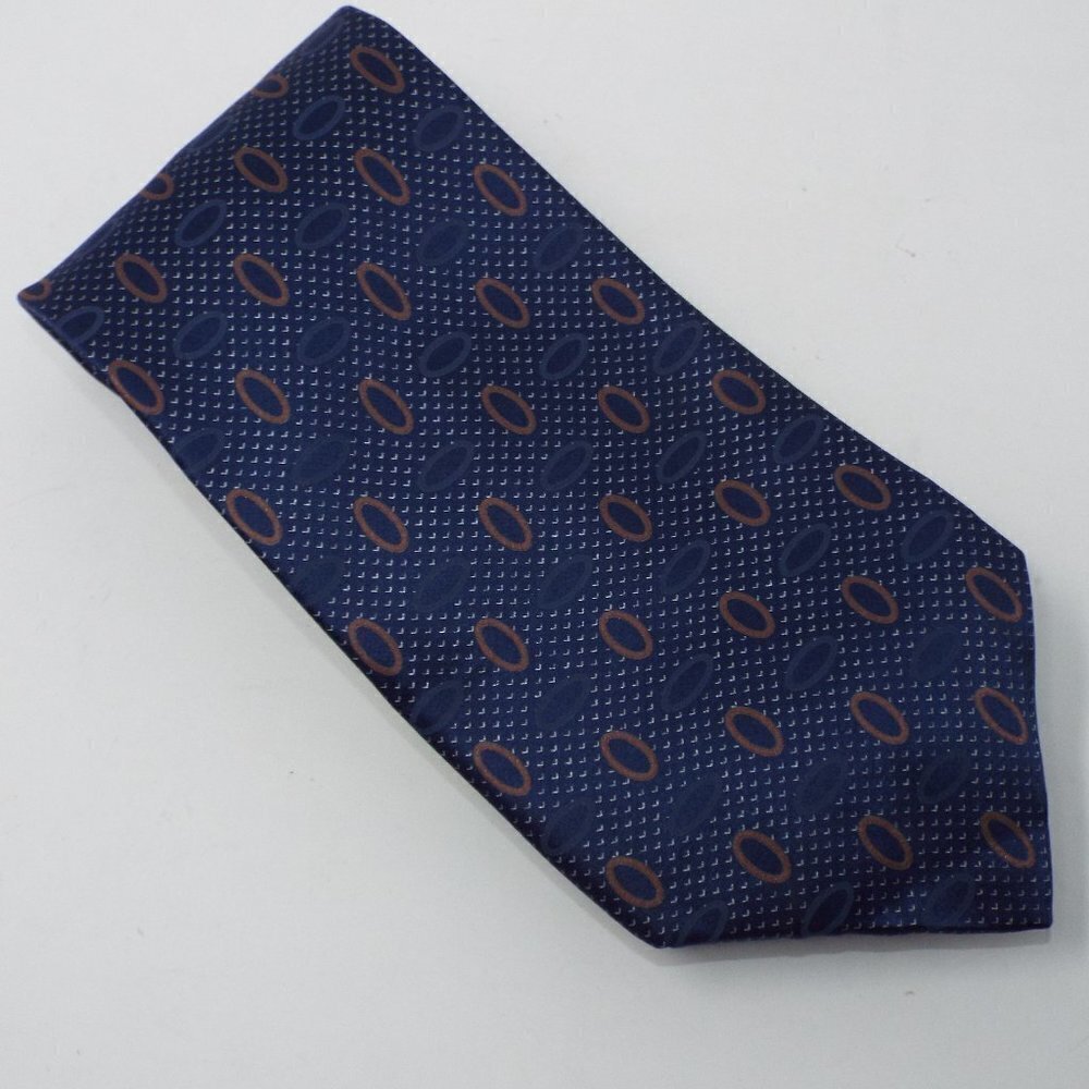 Zylos By George Machado Tie